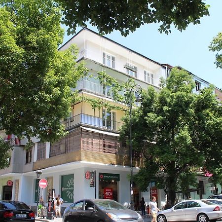 Oldbatumi Apartment Exterior foto